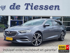 Opel Insignia Sports Tourer - 1.5 Turbo 141PK Online Edition, Trekhaak, Navi, Clima, Camera, Rijklaar met beurt & garant
