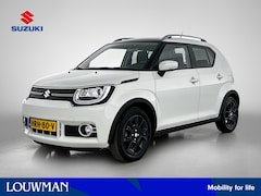 Suzuki Ignis - 1.2 Smart Hybrid Stijl
