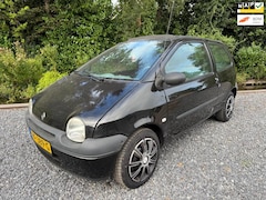 Renault Twingo - 1.2 Authentique Vouwdak Leuk en Goedkoop 2006