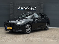 BMW 2-serie Active Tourer - 218i M-Sport | Harman/Kardon | Head-Up | Comfort Acces | Adap. Cruise | Adaptief M-Onderst