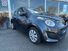 Citroën C1 - C1 VTi 1.0 Business