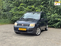 Fiat Panda - 1.2 Edizione Cool | 1e Eigenaar + "57.000" KM N.A.P. |