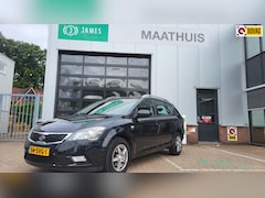 Kia Cee'd Sporty Wagon - 1.4 CVVT Comfort Pack