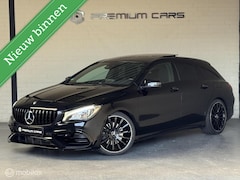Mercedes-Benz CLA-klasse Shooting Brake - Cla 220 4Matic