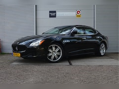 Maserati Quattroporte - 3.0 S Q4 (4x4) Panorama schuifdak, 20" Alu + nw banden