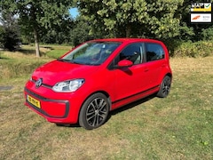Volkswagen Up! - 1.0 BMT move up