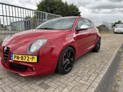 Alfa Romeo MiTo - 1.4 T QV / Schaal Stoelen / Xenon