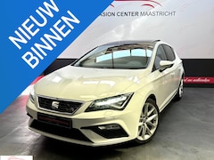 SEAT Leon - 1.4 EcoTSI FR Business Intense