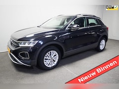 Volkswagen T-Roc - 1.5 TSI Life Business