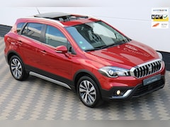 Suzuki S-Cross - 1.4 Boosterjet AllGrip Style Pano 1ste Eig