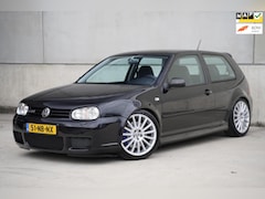 Volkswagen Golf - 3.2 V6 R32 241pk, 6-bak, Origineel NL, NAP