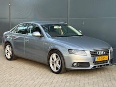 Audi A4 Limousine - 1.8 TFSI Pro Line Business NAVI CLIMA CRUISE TREKHAAK