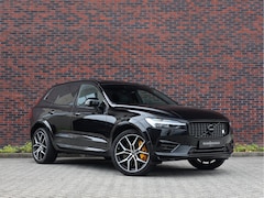 Volvo XC60 - T8 AWD Polestar Engineered
