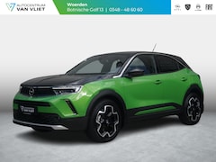 Opel Mokka-e - Ultimate 50-kWh 11kw bl