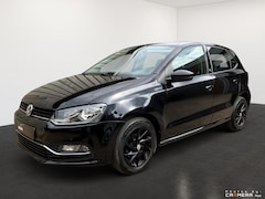 Volkswagen Polo - 1.2 TSI Highline sound pdc clima start/stop stoelvw