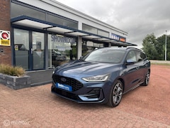 Ford Focus Wagon - 1.0 ST Line | Winter pack | Camera