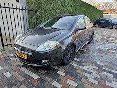 Fiat Bravo - 1.4 T-Jet Corporate 2008 Cruise Clima Xenon Pano