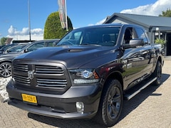 Dodge Ram 1500 - 5.7 V8 4X4 Rambox Dubbel Cabine MARGE 2014