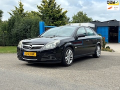 Opel Vectra GTS - 2.2-16V Executive | Cruise control + Airco |
