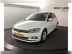 Volkswagen Polo - 1.0 TSI Comfortline Business | Navi | Panoramadak | PDC | Clima |