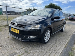 Volkswagen Polo - 1.2 TSI Highline