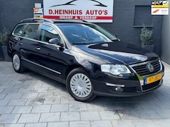 Volkswagen Passat Variant - 1.8 TFSI Comfortline MOOIE FRISSE AUTO