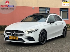 Mercedes-Benz A-klasse - 250