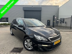 Peugeot 308 SW - 1.6 BlueHDI Camera Panoramadak