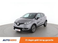 Renault Captur - 1.2 TCe Dynamique | DJ63125 |