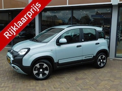 Fiat Panda - 1.0 Hybrid Launch Edition