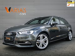 Audi A3 Sportback - 1.4 TFSI Ambition Pro Line plus 2x S-line