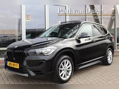 BMW X1 - (f48) SDRIVE 1.8i 136PK AUTOMAAT Leer | Panodak | Navi | Pdc v+a | Electr. klep | Clima |