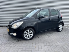 Opel Agila - 1.2 Enjoy bouwjaar 2009 ( hoge instap )