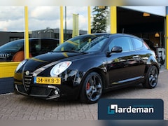 Alfa Romeo MiTo - 1.4 T 155PK Sport Carplay Clima