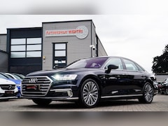 Audi A8 - 60 TFSI e quattro Pro Line Plus | Massage | Achterbank elektrische verstelbaar | Stoelverk