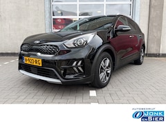Kia Niro - 1.6 GDi Hybrid DynamicLine|Navi|Camera|Adap.Cruise control|Clima|Rijklaarprijs