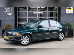 BMW 3-serie - 318i