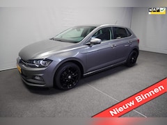 Volkswagen Polo - 1.0 TSI Comfortline Business