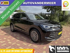 Volkswagen Tiguan - 1.5 eTSI Elegance / Zeer luxe