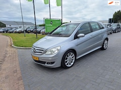Mercedes-Benz B-klasse - 200 / Mooie auto / APK mei 2026