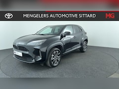 Toyota Yaris Cross - 1.5 Hybrid Dynamic Edition