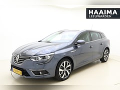Renault Mégane Estate - 1.3 TCe Bose 140 PK | Navigatie | Trekhaak | Weinig kilometers | Climate control | Keyless