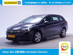 Opel Astra - 1, 0 Sport Tourer Edition [ Apple-Carplay Cruise controle Intel link pakket]
