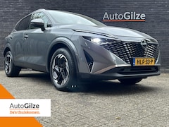 Nissan Qashqai - 1.3 MHEV Xtronic N-Connecta l Virtual Cockpit l Ambient Light l Google l 360 Camera l LED
