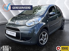 Citroën C1 - 1.0 12V Ambiance AUT. NAVI AIRCO BT