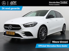 Mercedes-Benz B-klasse - 250 e AMG | Trekhaak | Sfeerverlichting | 19" Multispaaks wielen | Achteruitrij Camera | N