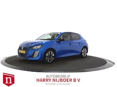 Peugeot 208 - 1.2 PureTech 100 Allure Cruise / Navigatie / Camera