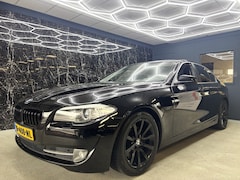 BMW 5-serie - 523i High Executive // nieuwe apk // 4 nieuwe banden