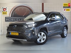 Toyota RAV4 - 2.5 Hybrid AWD Style, 12 MND GARANTIE, HEEL NETJES