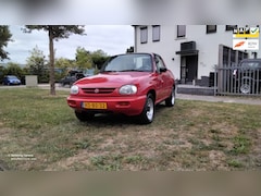 Suzuki X-90 - 1.6 16V Targa Dak